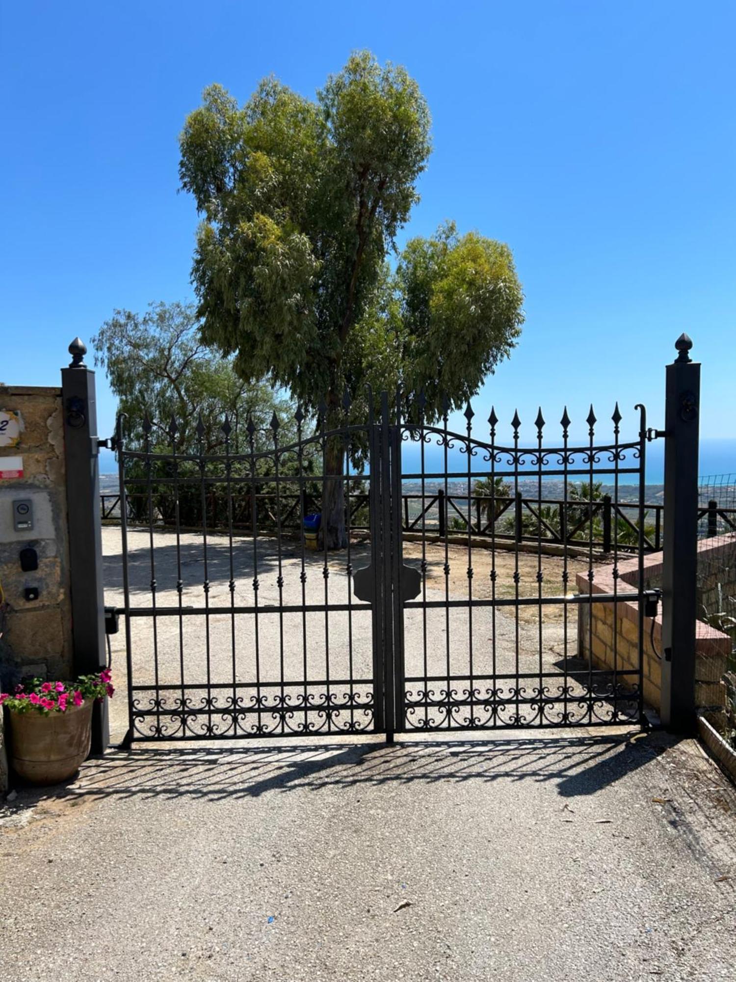 阿格里真托La Casa Di Pippo Flora住宿加早餐旅馆 外观 照片