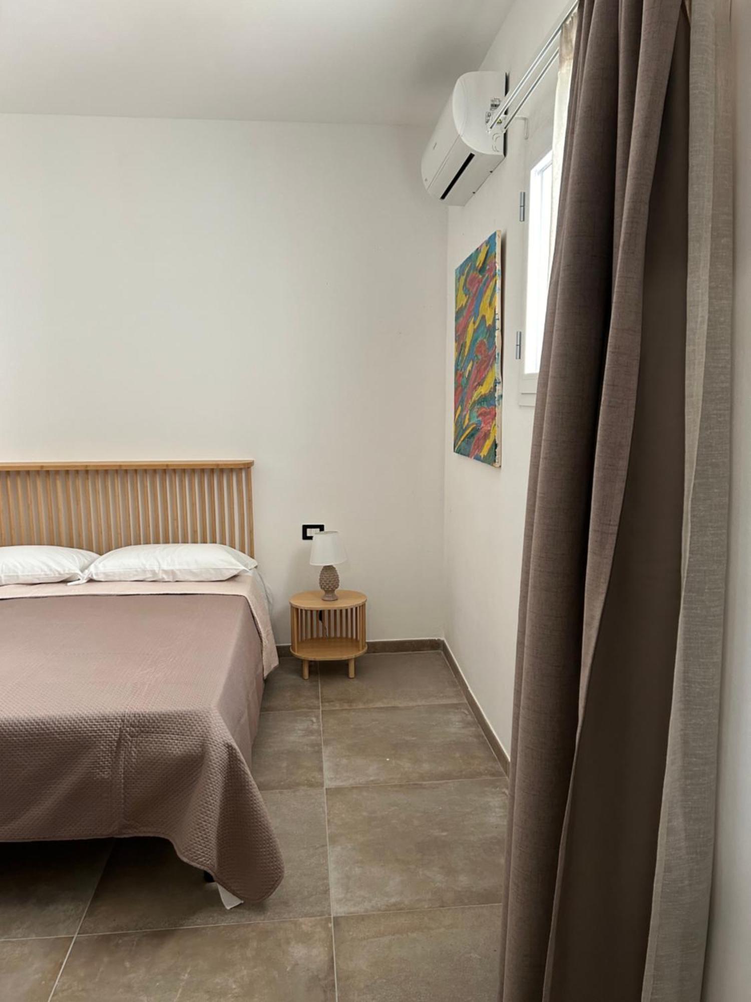 阿格里真托La Casa Di Pippo Flora住宿加早餐旅馆 外观 照片