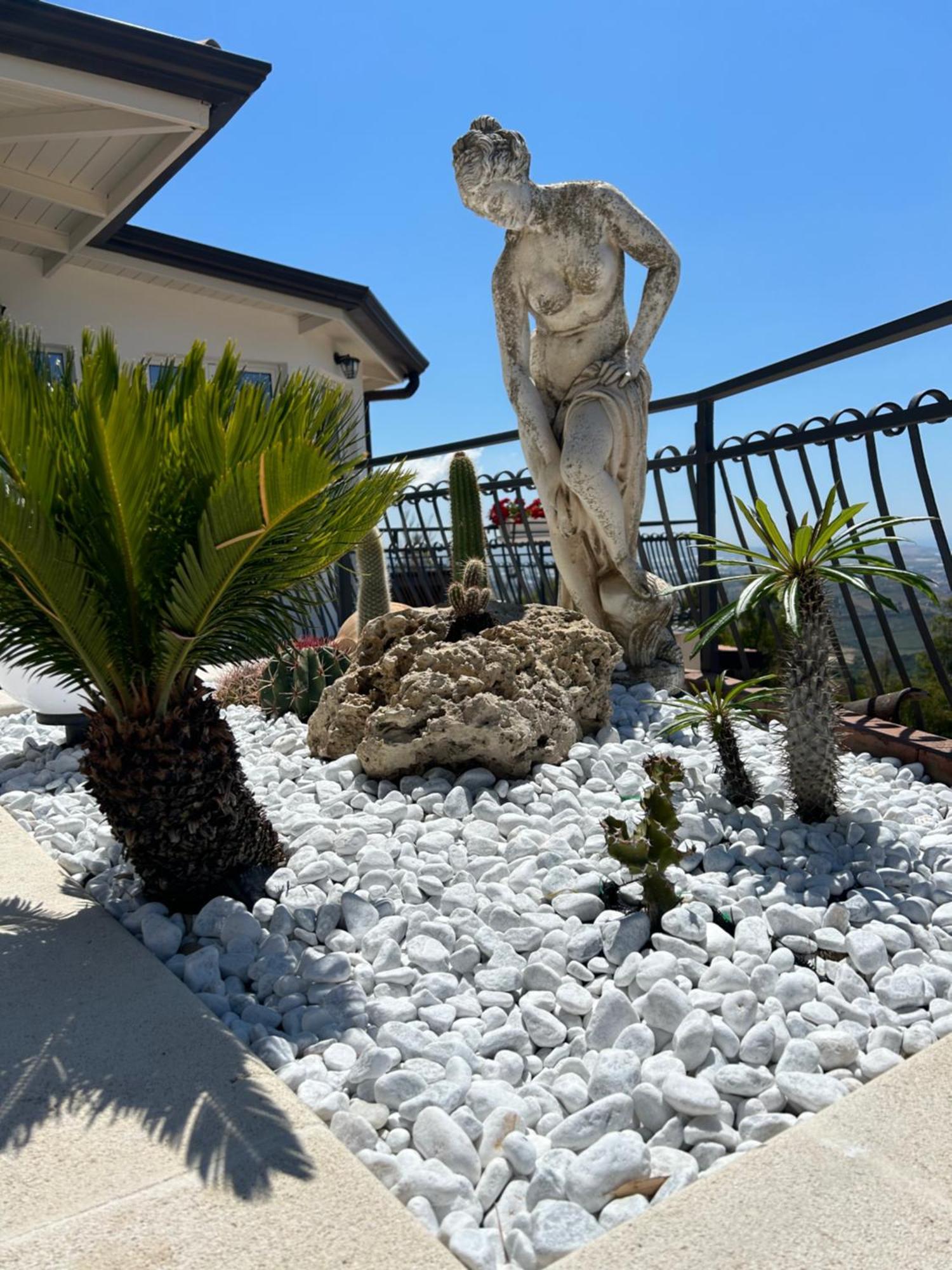阿格里真托La Casa Di Pippo Flora住宿加早餐旅馆 外观 照片