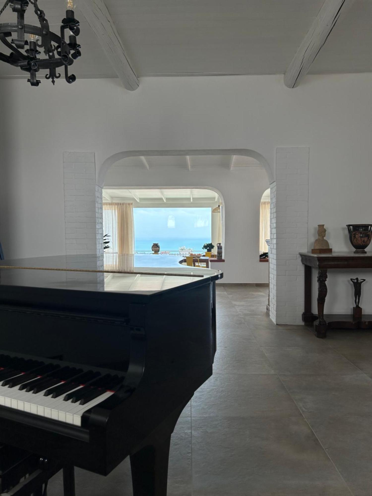 阿格里真托La Casa Di Pippo Flora住宿加早餐旅馆 外观 照片
