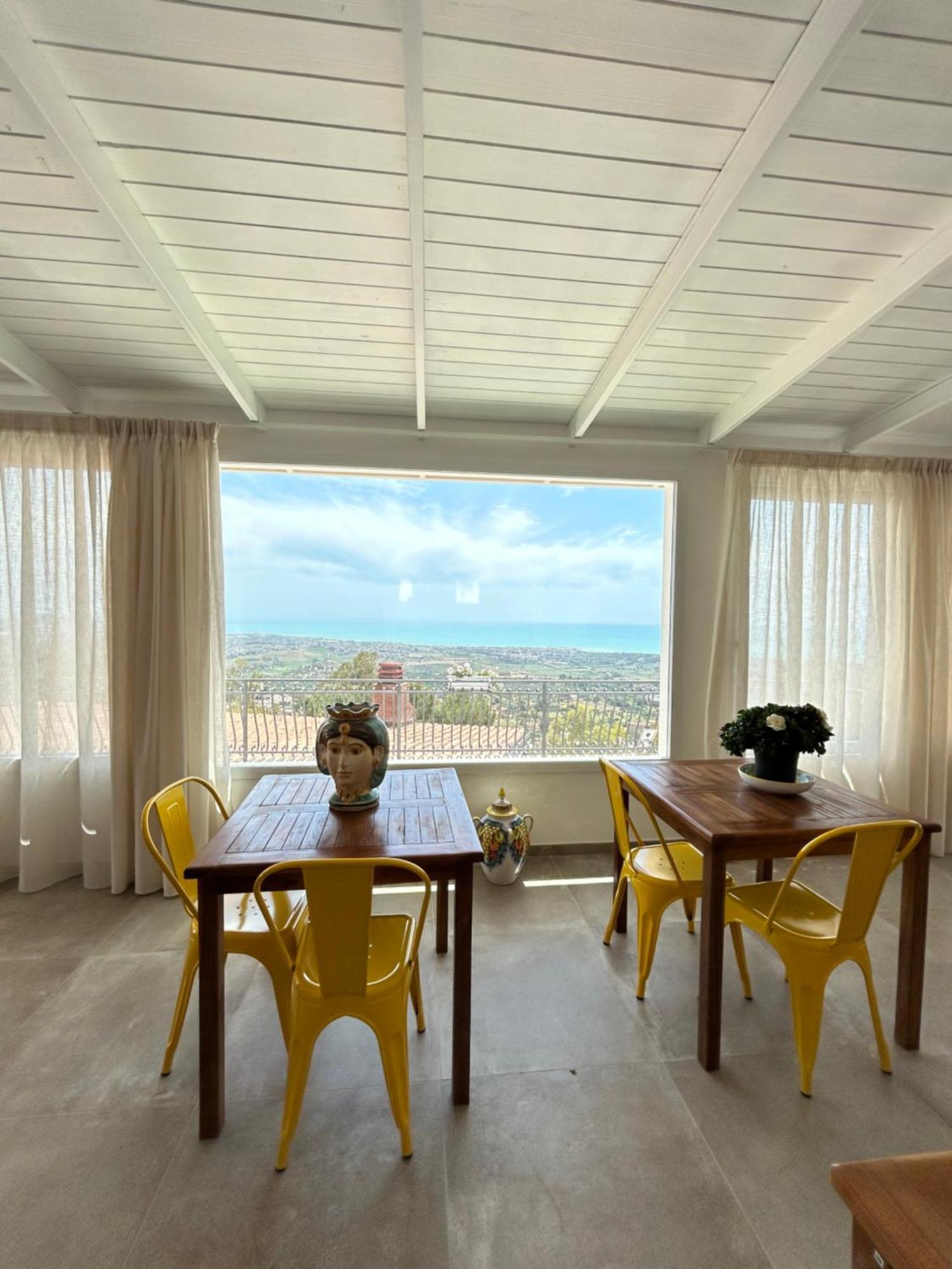 阿格里真托La Casa Di Pippo Flora住宿加早餐旅馆 外观 照片